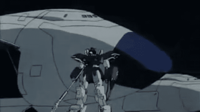 Gundam Wing Dublado - Episódio 39 - Animes Online