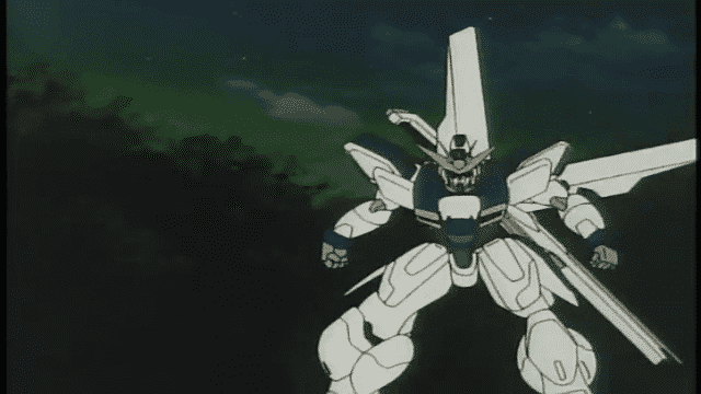 Assistir Gundam X  Episódio 10 - Sou Um Newtype