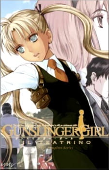 Assistir Gunslinger Girl: Il Teatrino  Todos os Episódios  Online Completo