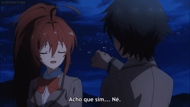 animes conhecidos por uma cena #anime#isekai Cheat Magician#ladyplayof