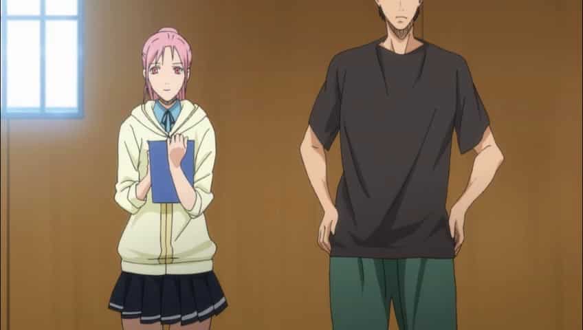 Kuroko no Basket 1ª temporada - AdoroCinema