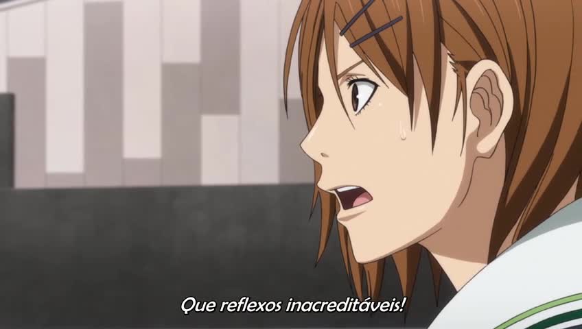 Assistir Kuroko no Basket 2 - Episódio 025 Online em HD - AnimesROLL