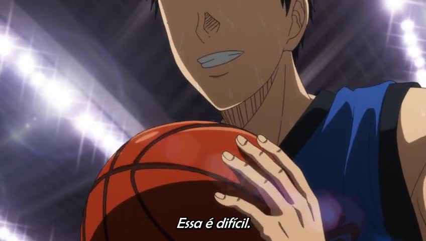 Assistir Kuroko No Basket 3 ep 24 HD Online - Animes Online