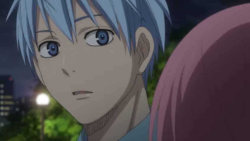 Assistir Kuroko no Basket 3 - Episódio 004 Online em HD - AnimesROLL