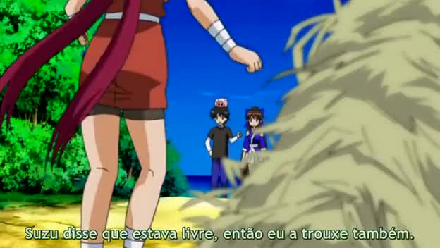 Assistir Nagasarete Airantou  Episódio 9 - Eu Quero O Charme Sucessor