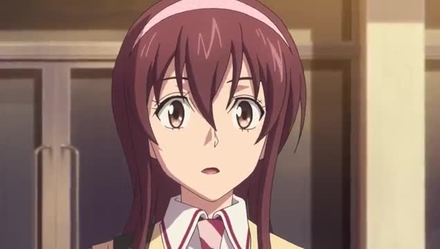 Assistir Nana Maru San Batsu  Episódio 7 - Perguntas Antigas dos Dois