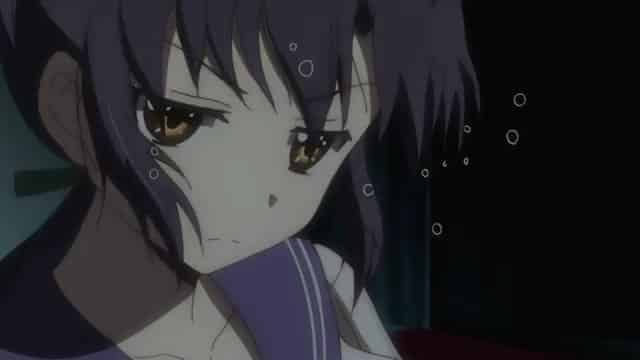 Assistir Okusama ga Seitokaichou!  Episódio 4 - Se Protegendo Da Chuva