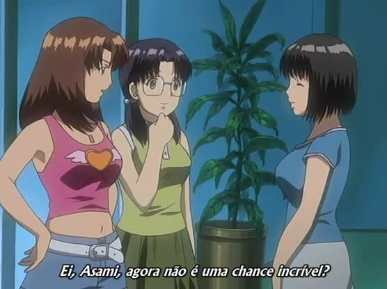 Assistir Okusama Wa Joshikousei  Episódio 7 - Após O Calor Do Verão…