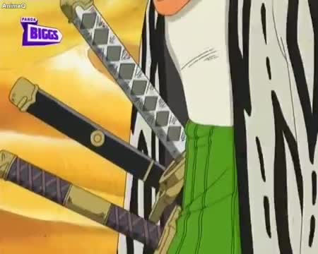 Assistir One Piece Dublado  Episódio 102 - 102