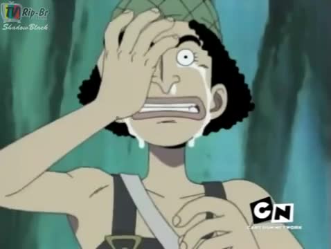 Assistir One Piece Dublado  Episódio 11 - Revelendo a conspiração na praia! O pirata-mordomo capitão Kuro!