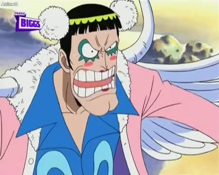 Assistir One Piece Dublado  Episódio 112 - 112