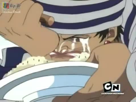 Assistir One Piece Dublado  Episódio 20 - Respeitando Sanji