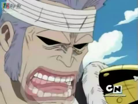 Assistir One Piece Dublado  Episódio 24 - Chuva de Pérolas