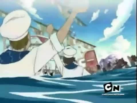 Assistir One Piece Dublado  Episódio 28 - O Fim de Don