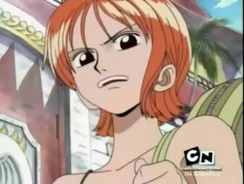 Assistir One Piece Dublado  Episódio 30 - Os Tritões