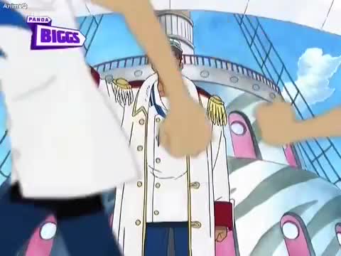 Assistir One Piece Dublado  Episódio 57 - 57
