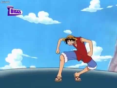 Assistir One Piece Dublado  Episódio 62 - 62