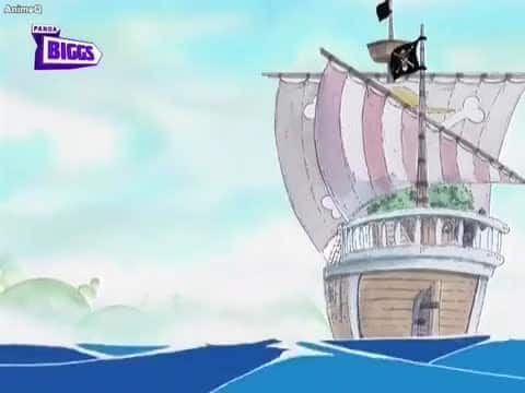 Assistir One Piece Dublado  Episódio 64 - 64