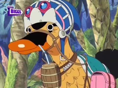 Assistir One Piece Dublado  Episódio 73 - 73