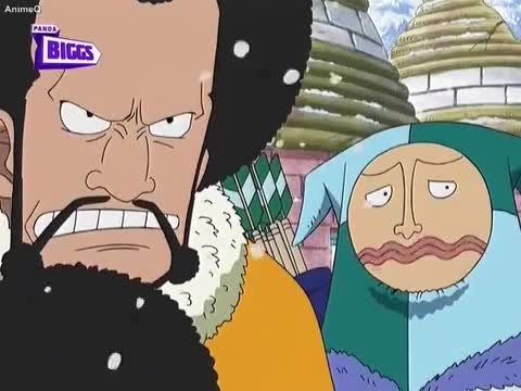 Assistir One Piece Dublado  Episódio 82 - 82