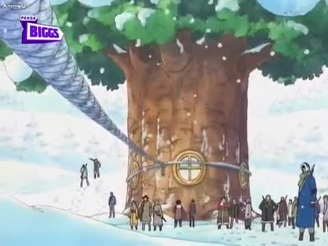 Assistir One Piece Dublado  Episódio 89 - 89