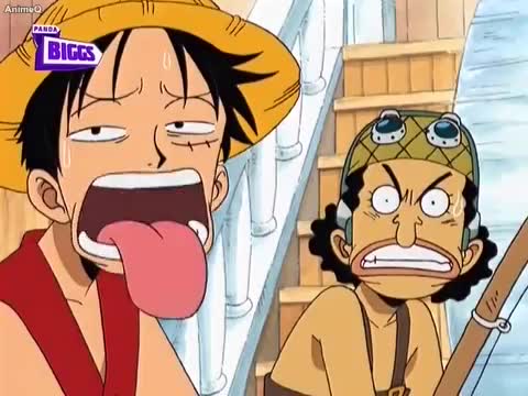 Assistir One Piece Dublado  Episódio 92 - 92