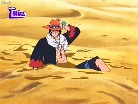 Assistir One Piece Dublado  Episódio 97 - 97