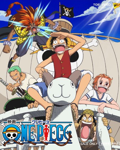 Assistir One Piece Dublado Todos os Episódios  Online Completo
