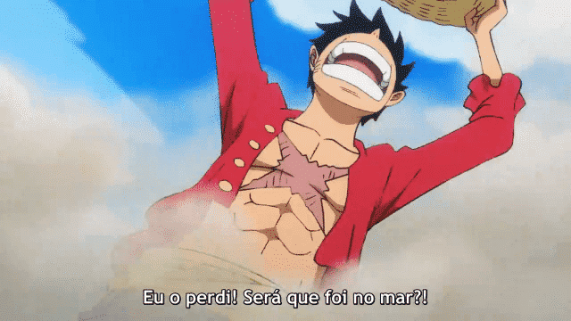 Assistir One Piece  Episódio 894 - Ele Voltará! A Lenda de Ace no País de Wano!