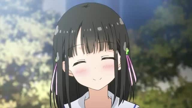 Assistir One Room  Episódio 1 - Hanasaka Yui Faz Um Pedido