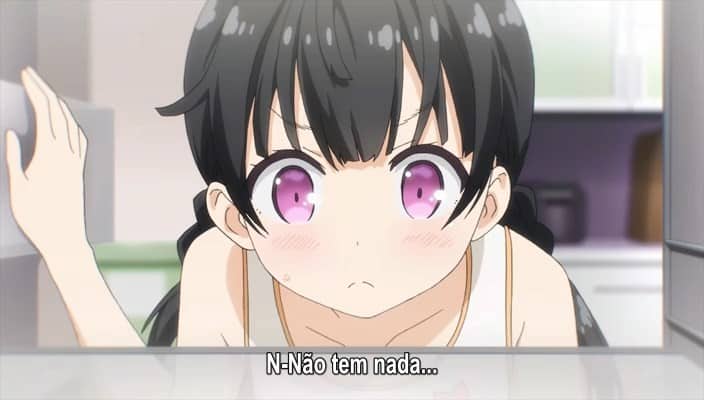 Assistir One Room  Episódio 5 - Momohara Natsuki Interfere