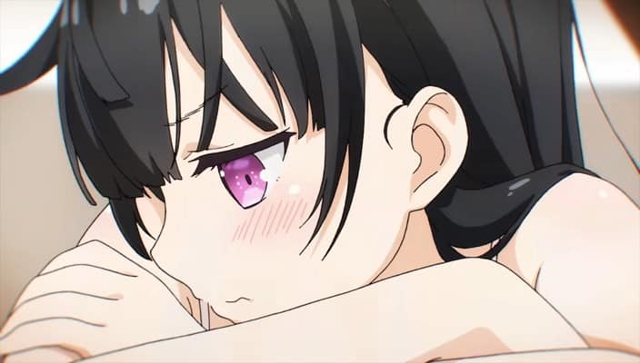 Assistir One Room  Episódio 7 - Momohara Natsuki Fica Com Vergonha e Joga Algumas Coisas Fora