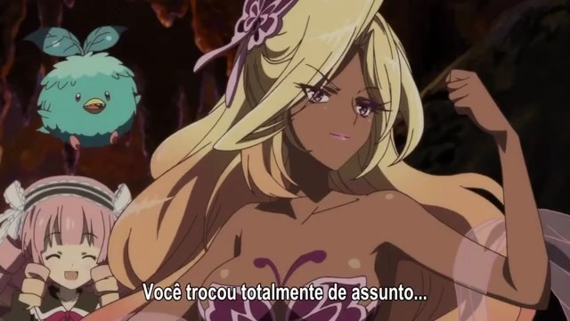 Assistir Onigiri  Episódio 4 - Pulo Na Escuridão