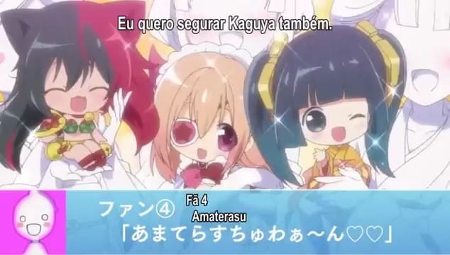 Assistir Onigiri  Episódio 8 - Um Sonho Fugaz