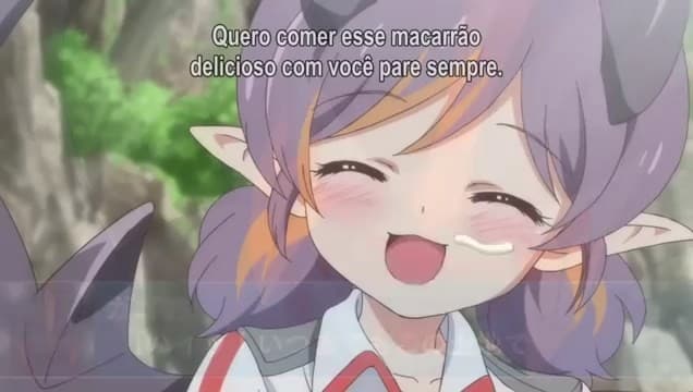 Assistir Onigiri  Episódio 9 - Vamos Humanizá-las