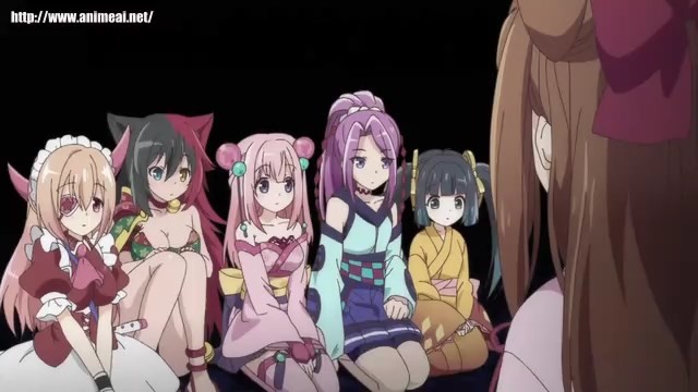 Assistir Onigiri  Episódio 13 - Onigiri Final