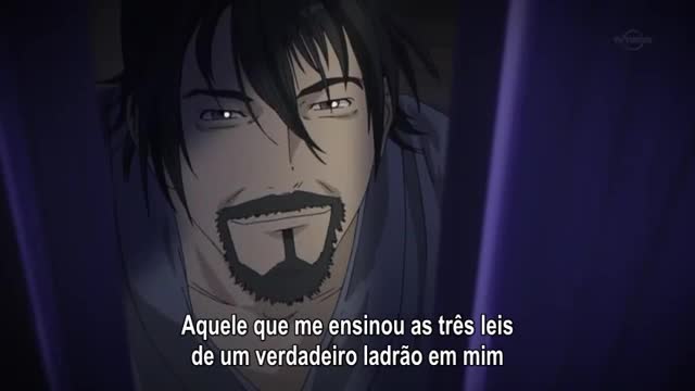 Assistir Onihei  Episódio 1 - Tanbei of Chigashira