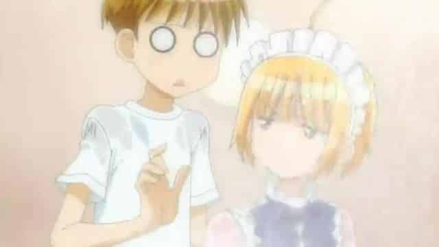 Assistir Onii-chan no Koto Nanka Zenzen Suki ja Naindakara ne!!  Episódio 12 - Não gosto de meu irmão mais velho em tudo!!!!