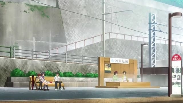 Assistir Onsen Yousei Hakone-chan  Episódio 4 - Hakone E A Embaixadora Do Turismo