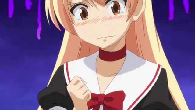 Assistir Onsen Yousei Hakone-chan  Episódio 11 - Hakone E O Encouraçado