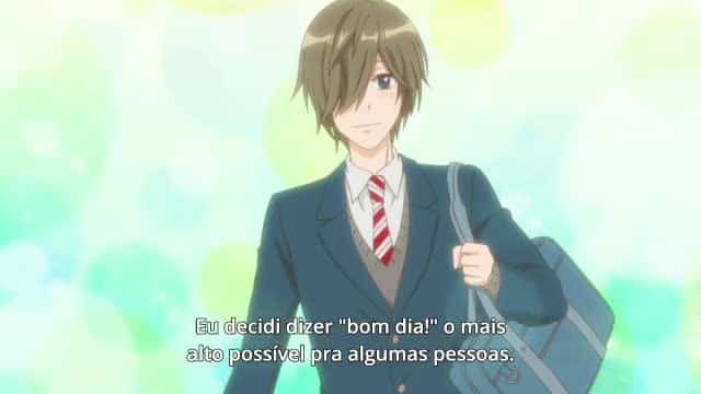 Assistir Ookami Shoujo To Kuro Ouji  Episódio 6 - Preparando-se Para A Batalha