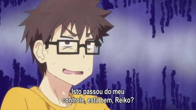 Assistir Ooyasan wa Shishunki!  Episódio 3 - 3º Capítulo: A Proprietária é Esquecida?