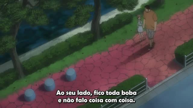 Assistir Ore Monogatari!!  Episódio 16 - A Minha Namorada