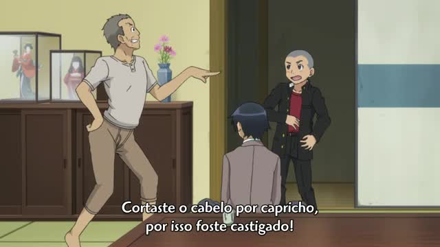 Assistir Ore no Imouto ga Konna ni Kawaii Wake ga Nai  Episódio 6 - Não há Nenhuma Maneira Que Melhor Amiga da Minha Irmã Pode Ser Isso…