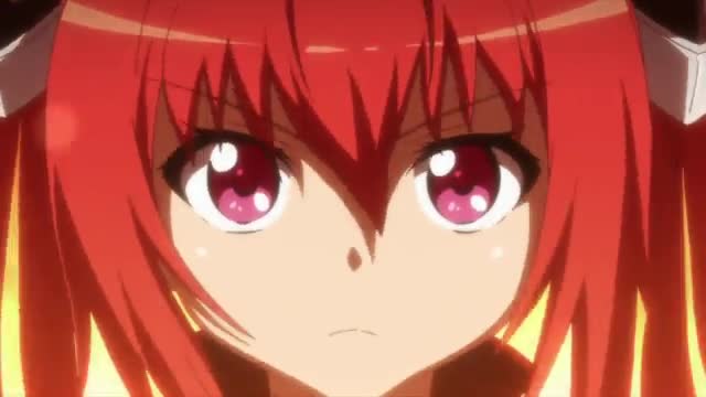 Assistir Ore Twintail ni Narimasu  Episódio 11 - Vermelho nas cordas