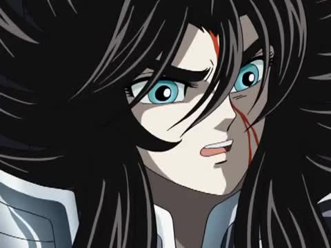 Assistir Os Cavaleiros do Zodíaco Dublado - Episódio - 145 animes online