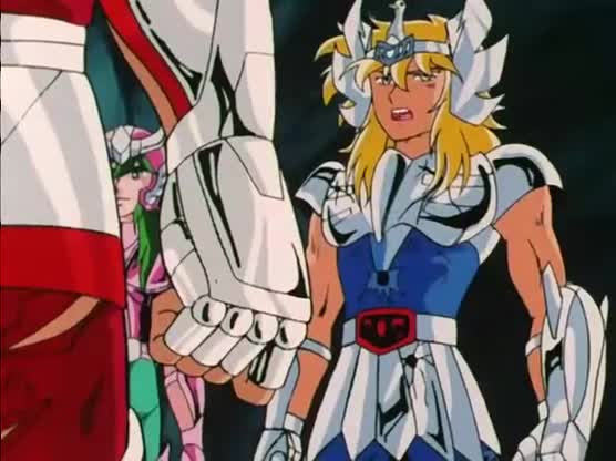 Assistir Os Cavaleiros do Zodíaco: Saint Seiya Todos os Episódios