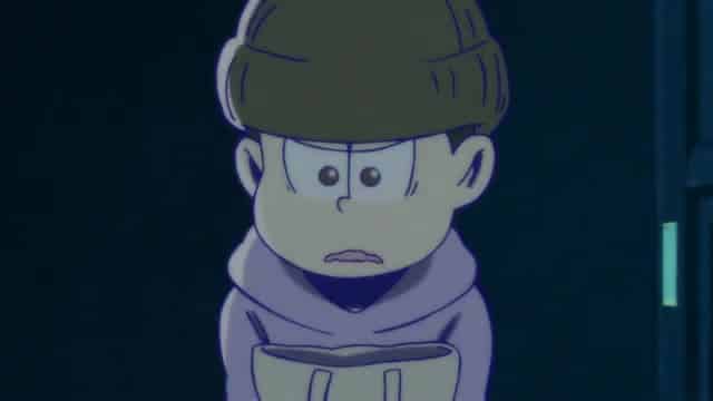 Assistir Osomatsu-san  Episódio 3 - Rumores