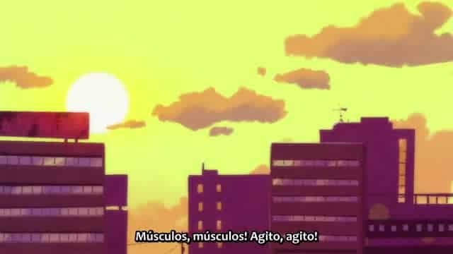 Assistir Osomatsu-san  Episódio 9 - Chibata E Ensopado