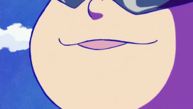 Assistir Osomatsu-san  Episódio 14 - Pegamos Uma Gripe